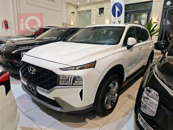 هيونداي سانتافي 2023 للبيع في العراق - اربيل